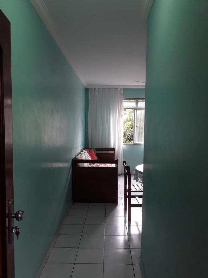 Ferienwohnung Salvador Ok Exterior foto