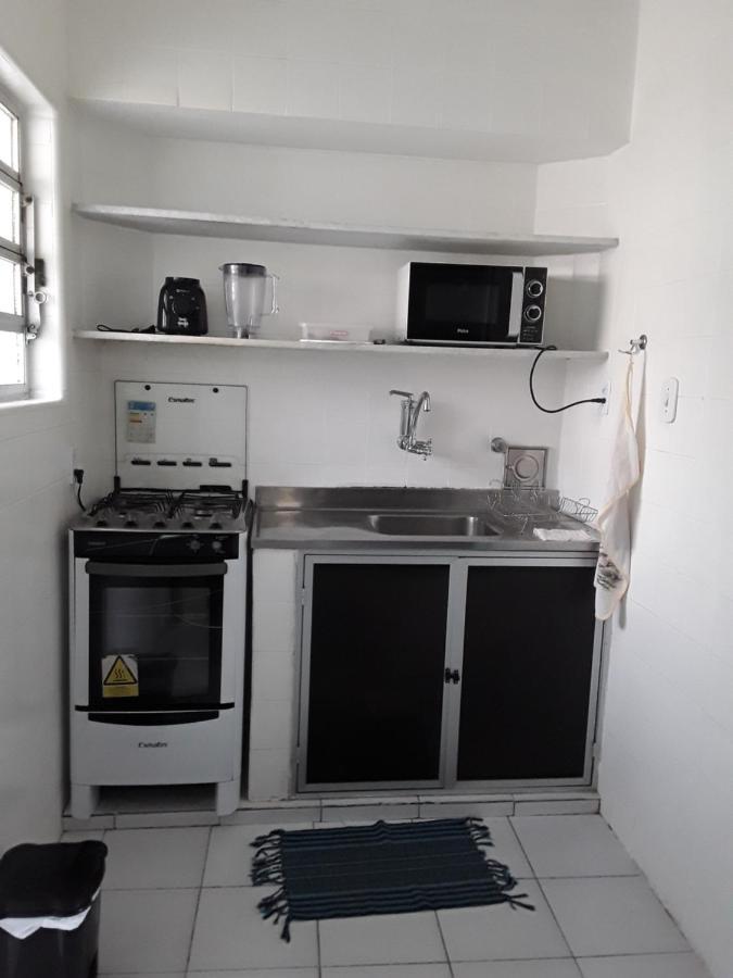 Ferienwohnung Salvador Ok Exterior foto