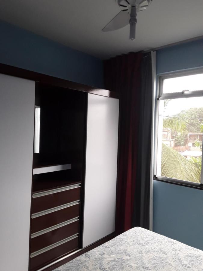 Ferienwohnung Salvador Ok Exterior foto