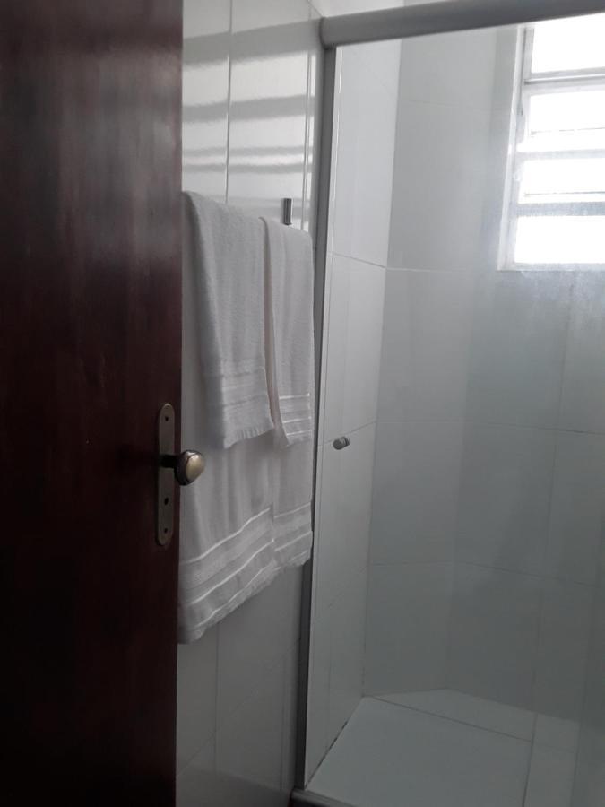 Ferienwohnung Salvador Ok Exterior foto