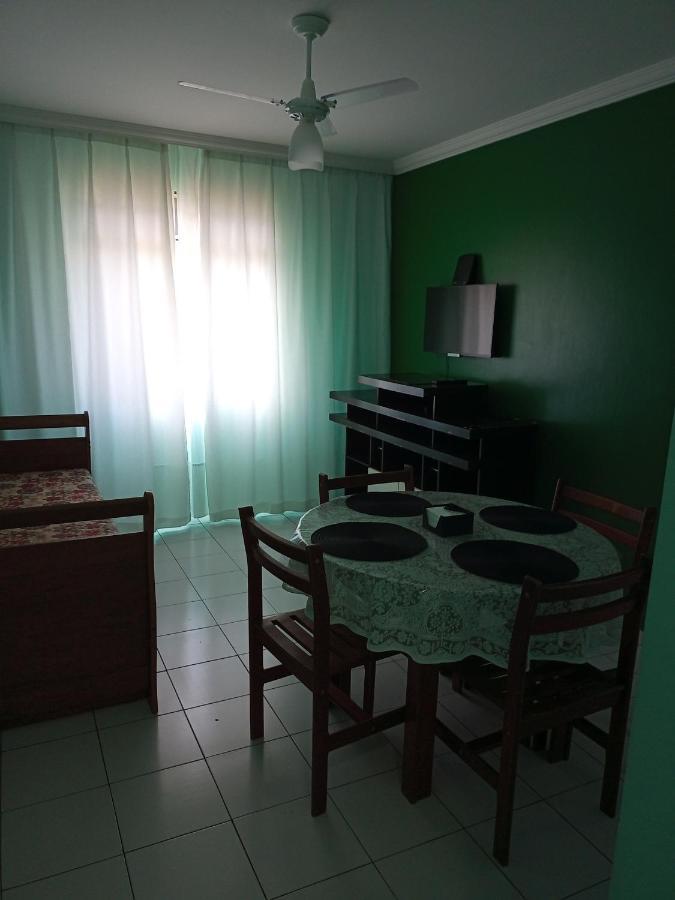 Ferienwohnung Salvador Ok Exterior foto