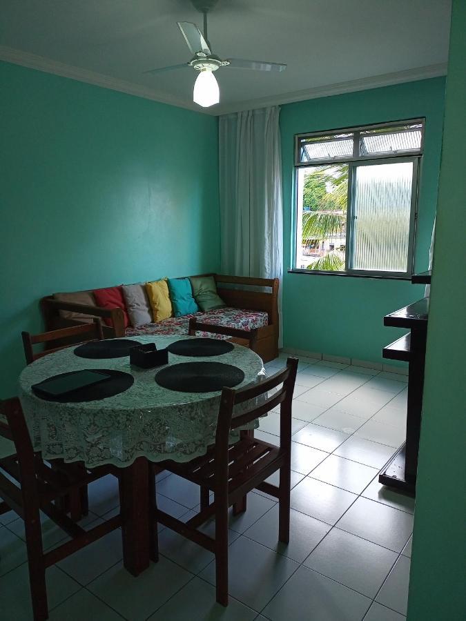Ferienwohnung Salvador Ok Exterior foto
