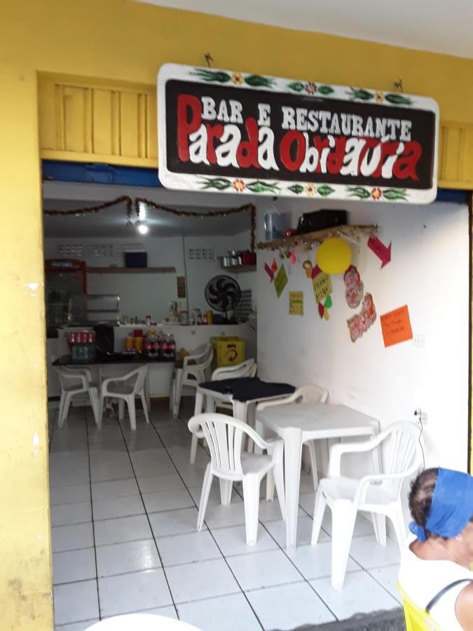 Ferienwohnung Salvador Ok Exterior foto